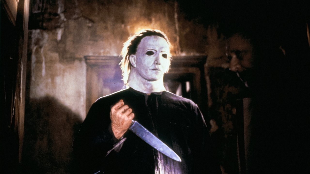 Backdrop image for movie Halloween 5: The Revenge of Michael Myers