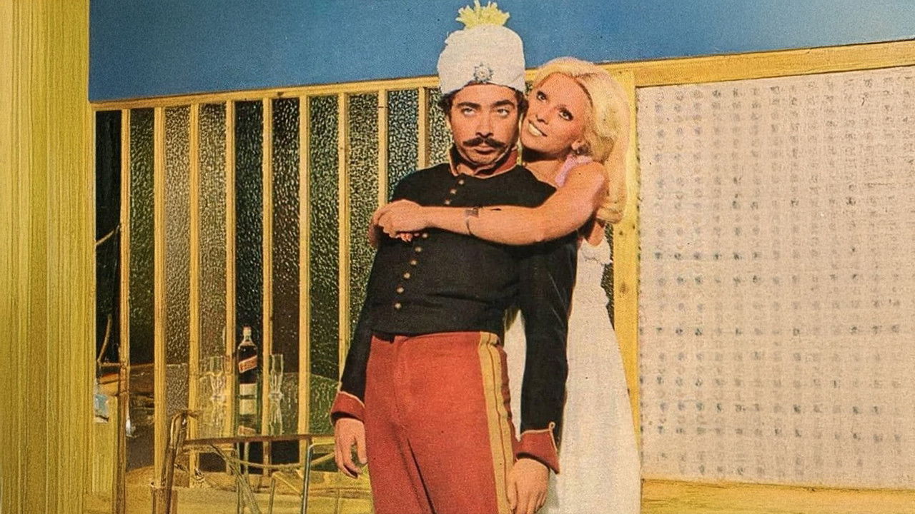 Backdrop image for movie Sefer Seferde