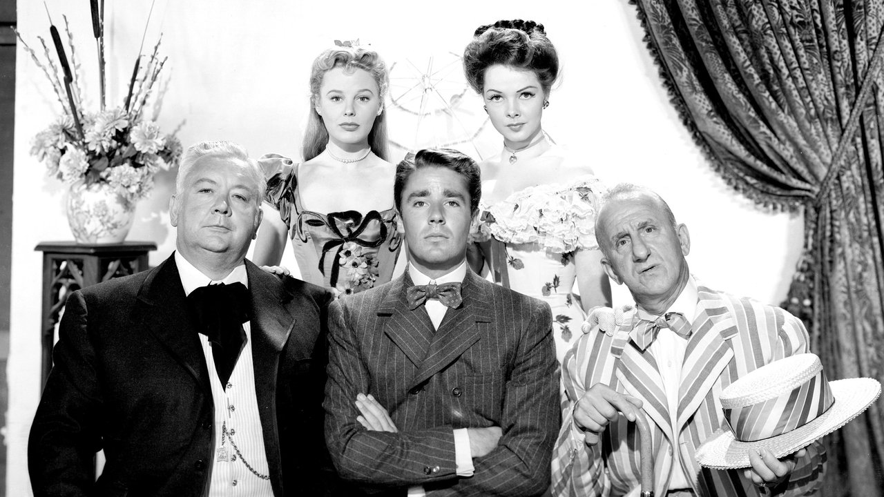 Backdrop image for movie Two Sisters from Boston