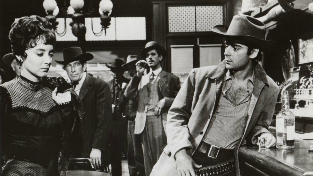 Backdrop image for movie Last Train from Gun Hill