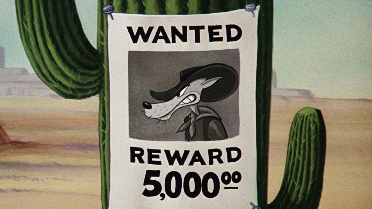 Backdrop image for movie Wild and Woolfy