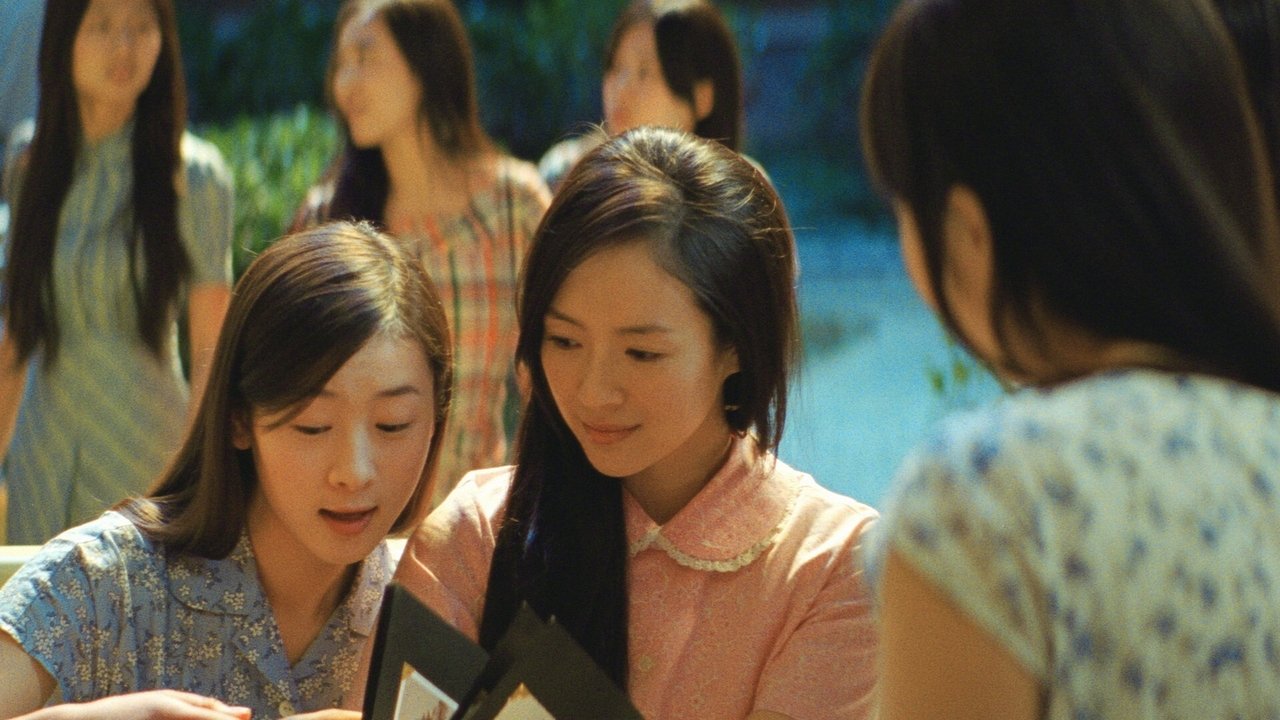Backdrop image for movie Forever Young