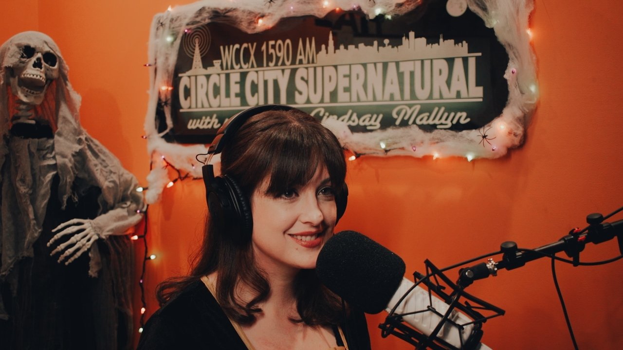Backdrop image for movie Circle City Supernatural