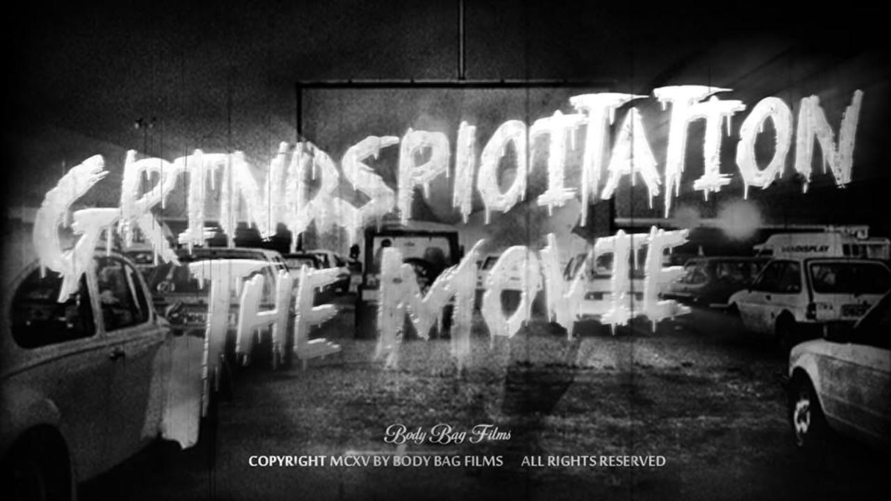 Backdrop image for movie Grindsploitation