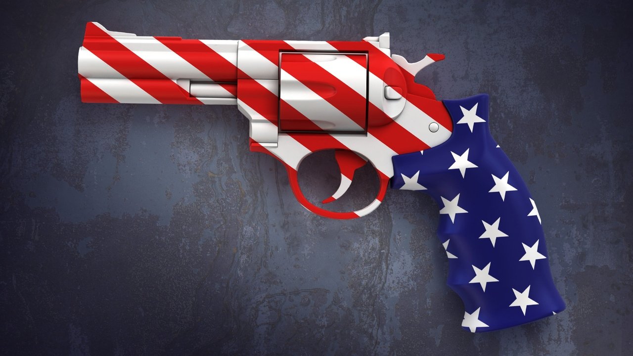 Backdrop image for movie One Deadly Weekend in America