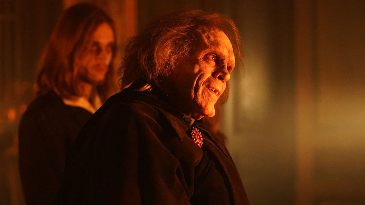 Backdrop image for movie Subspecies V: Blood Rise