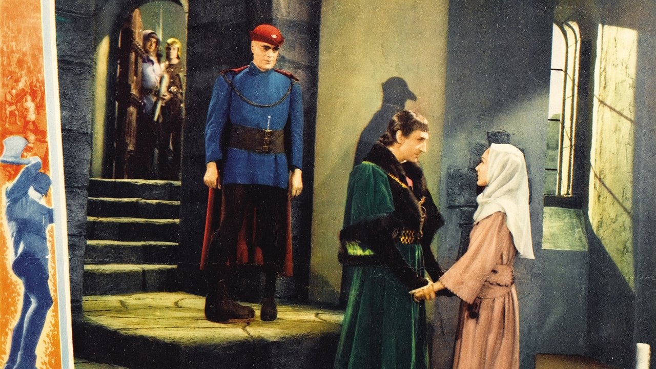 Backdrop image for movie Tower of London