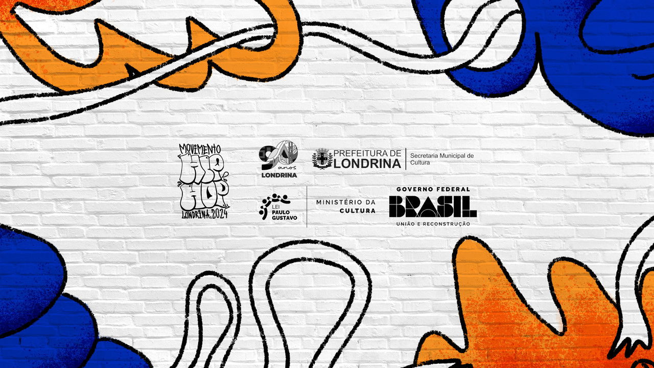 Backdrop image for movie Movimento Hip-Hop: Londrina, 2024