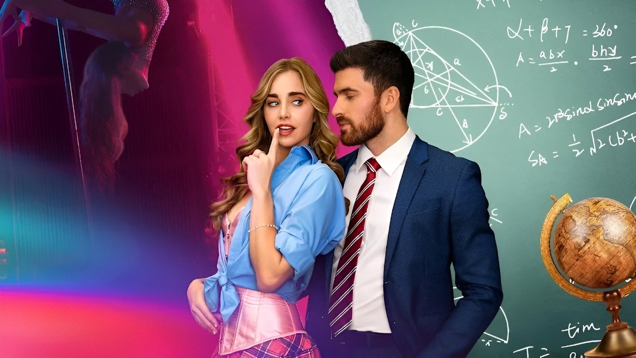 Backdrop image for movie Shhh, Professor! Please Don't Tell