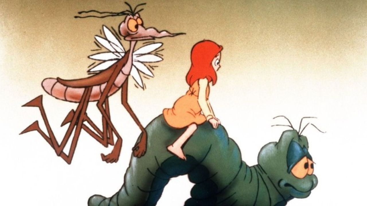 Backdrop image for movie Dot And Keeto