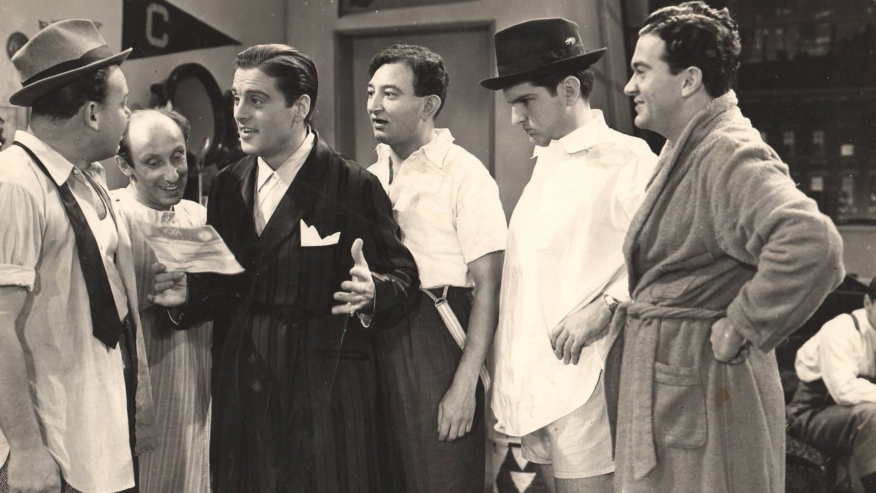 Backdrop image for movie Outside of Paradise