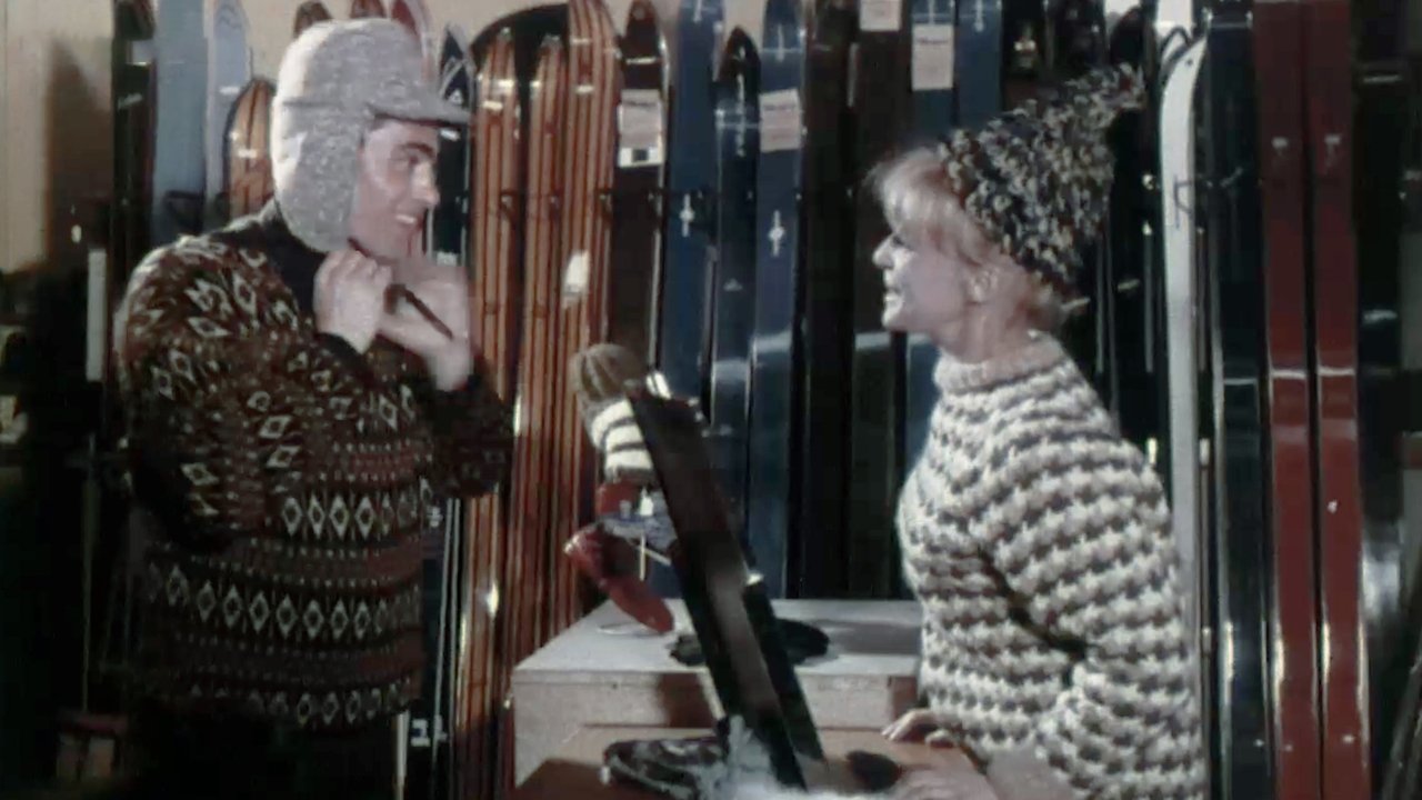 Backdrop image for movie Rêves de Neige
