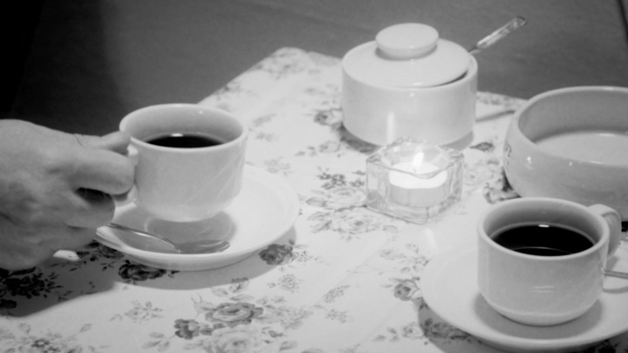 Backdrop image for movie Teatime with Mr.Park