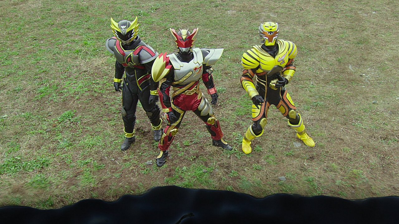 Backdrop image for movie Satria Heroes: Revenge of Darkness
