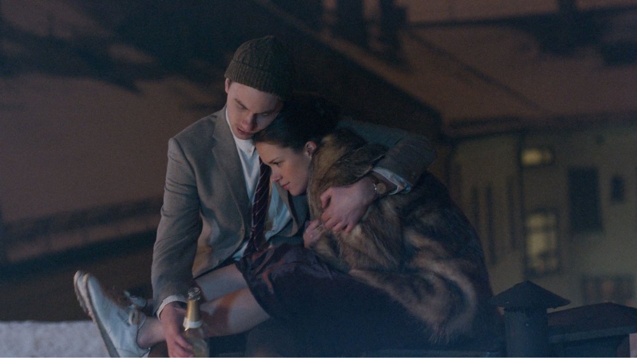 Backdrop image for movie Nothing Ever Really Ends