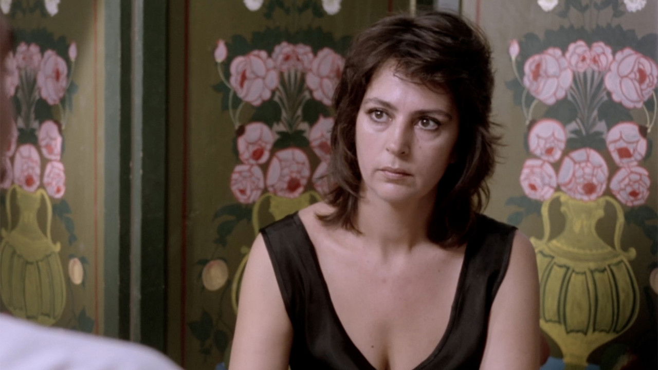 Backdrop image for movie Woman Has No Name