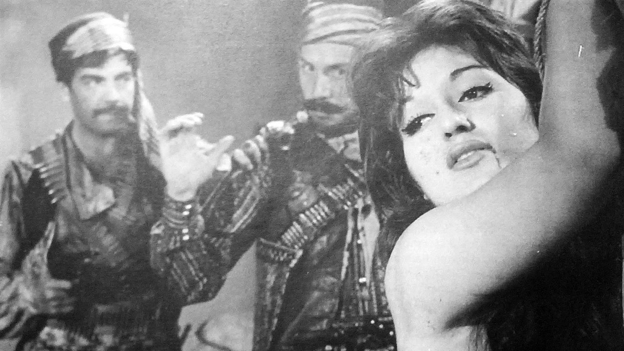 Backdrop image for movie The Charming Bandit