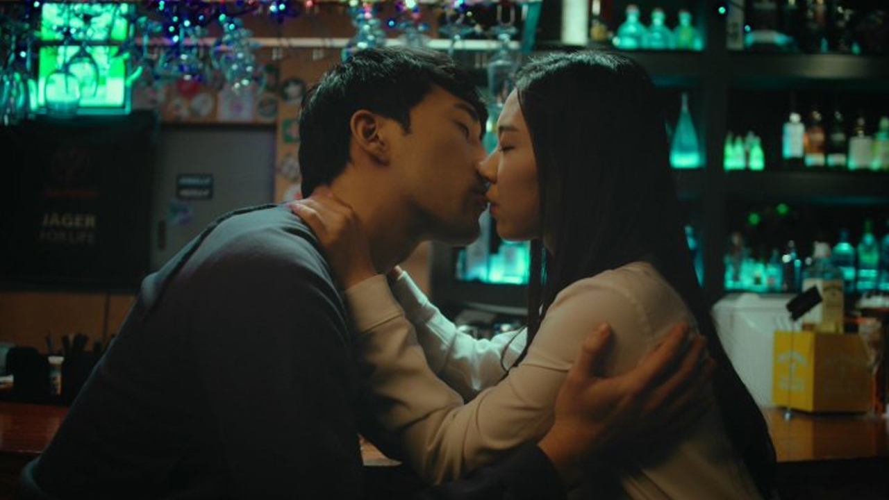Backdrop image for movie The Sisters S-Scandal