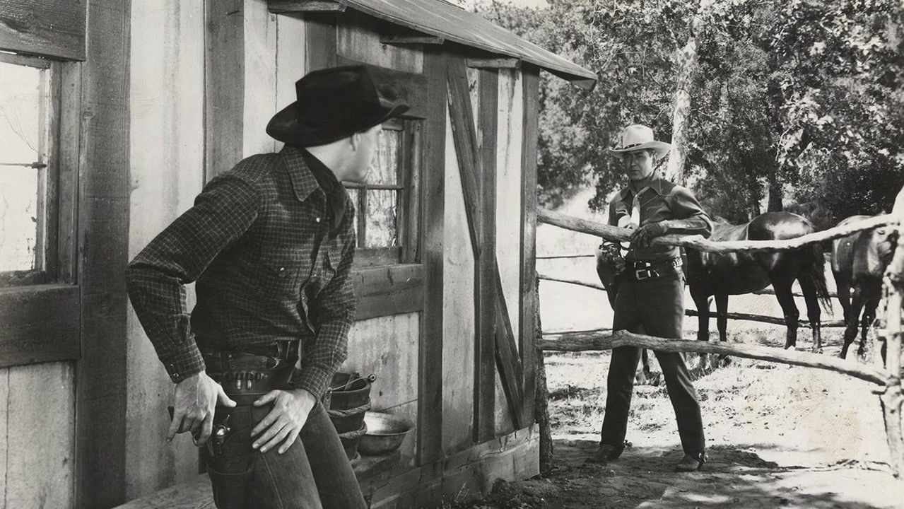 Backdrop image for movie Western Renegades