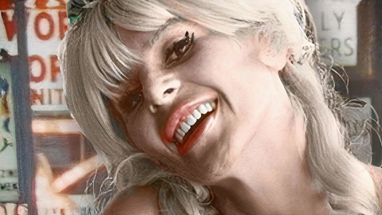 Backdrop image for movie Mondo Topless