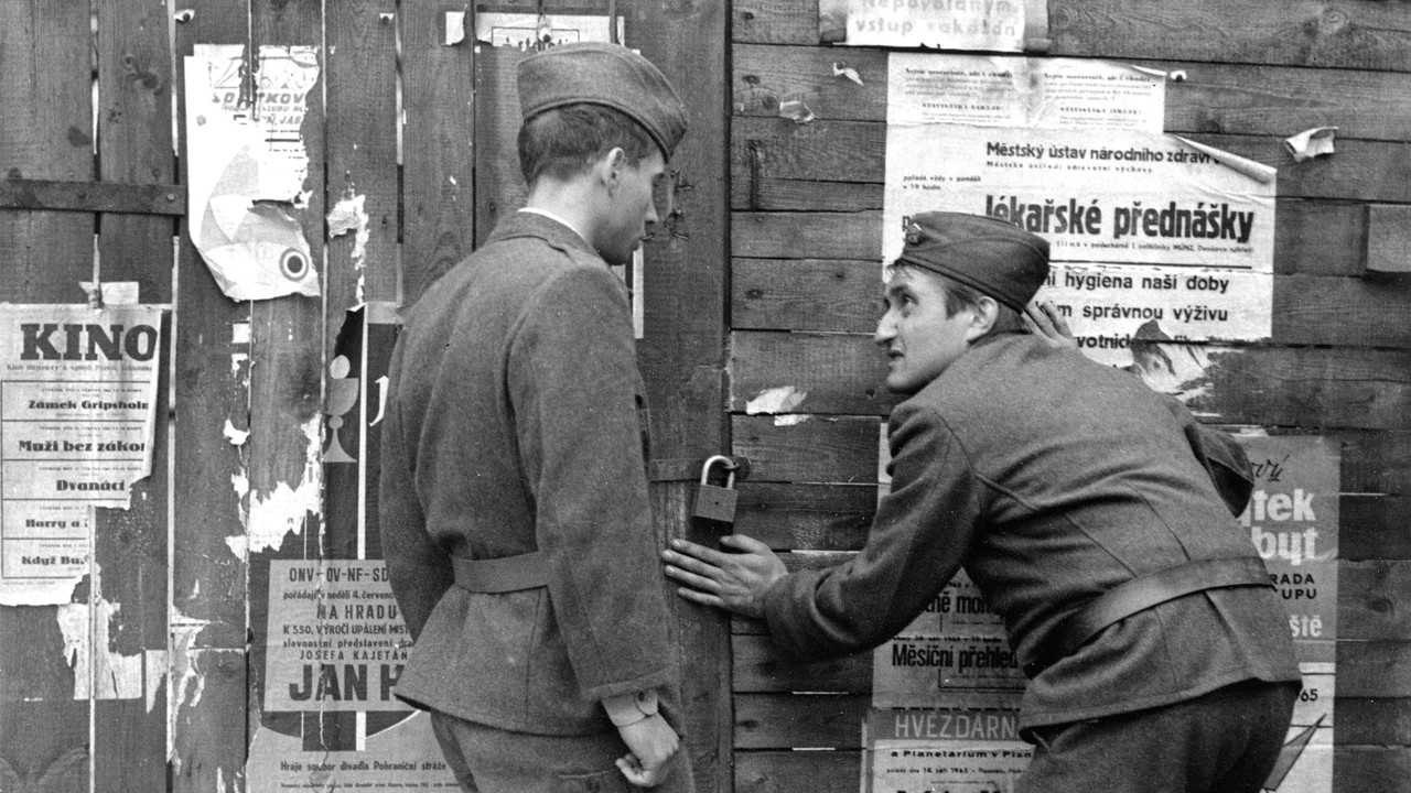 Backdrop image for movie Every Young Man