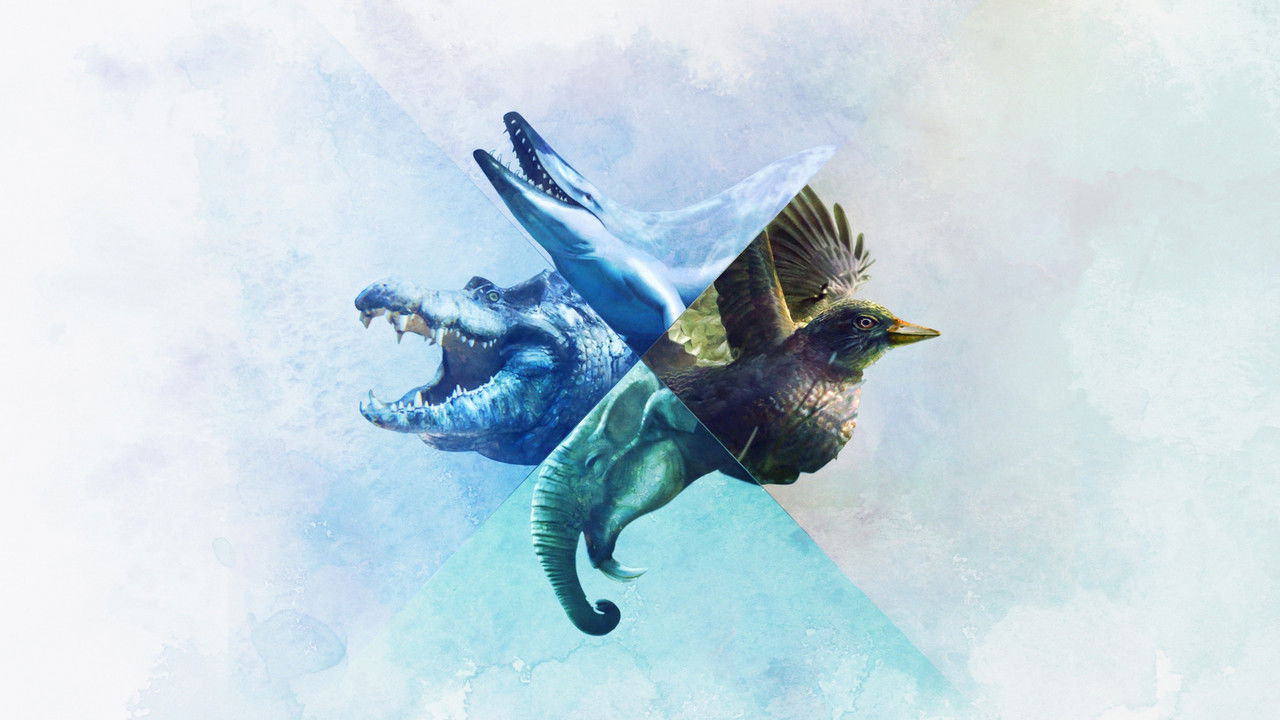 Backdrop image for movie When Whales Walked: Journeys in Deep Time