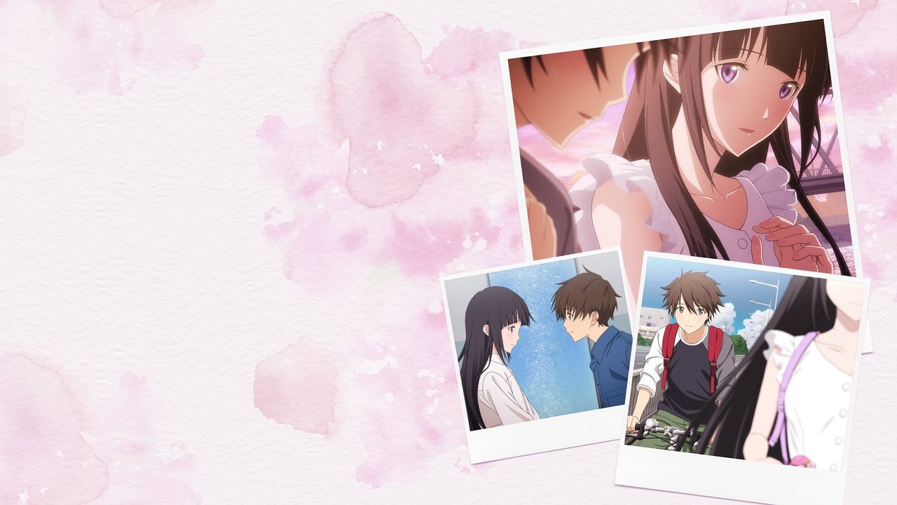 Backdrop image for movie To Me, the One Who Loved You