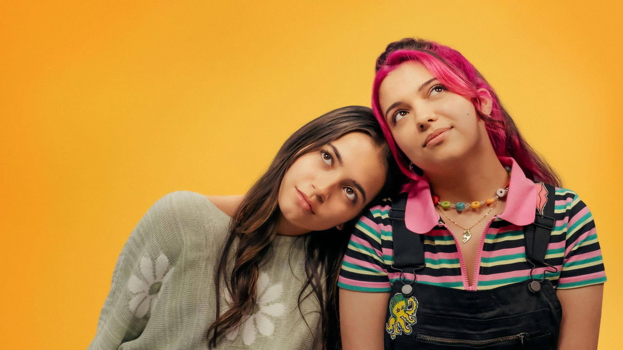 Backdrop image for movie Turtles All the Way Down