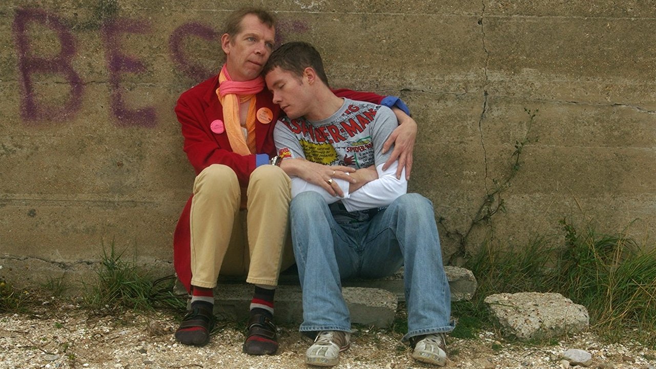 Backdrop image for movie Uncle David