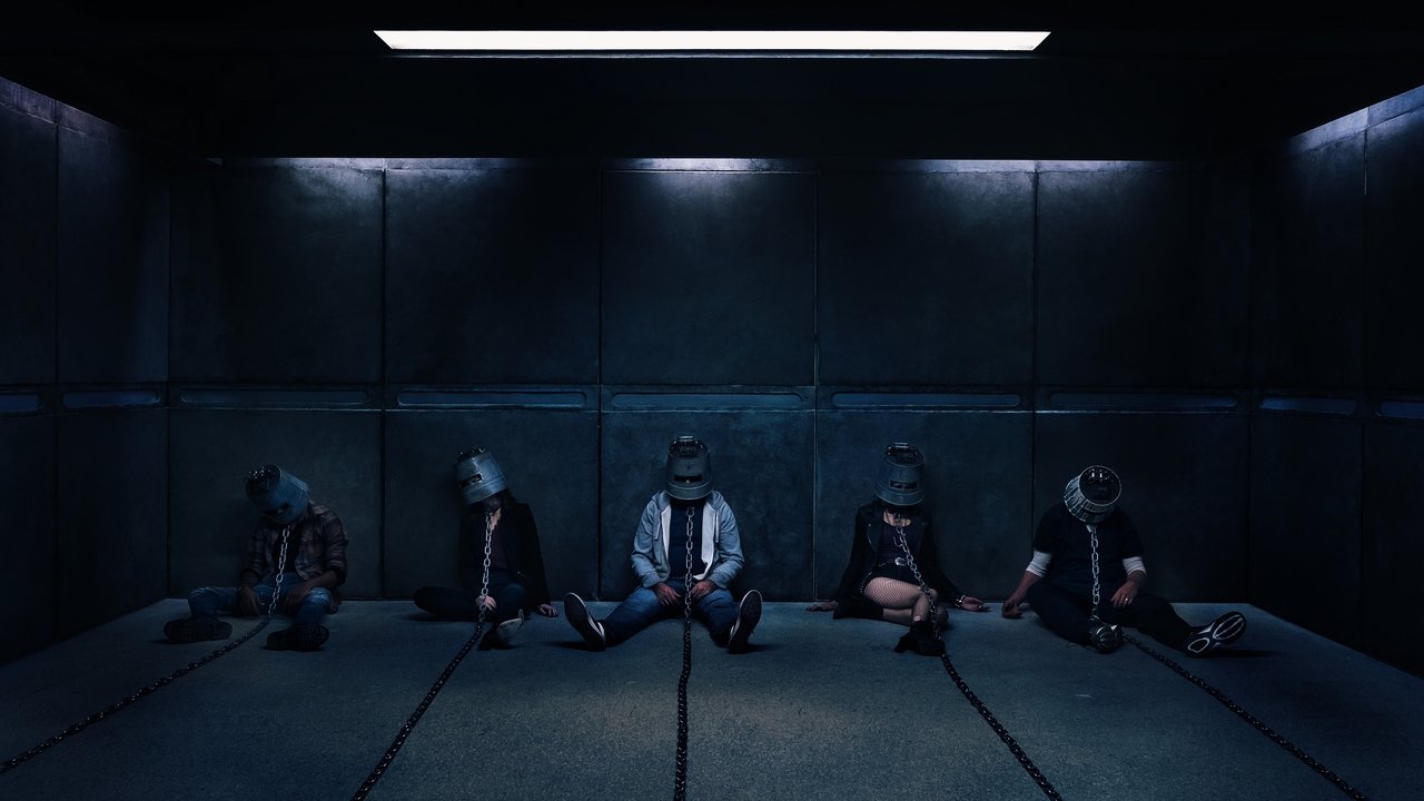 Backdrop image for movie Jigsaw