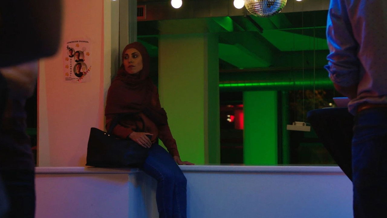 Backdrop image for movie Minah