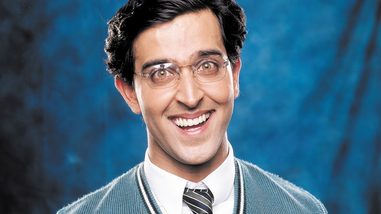 Backdrop image for movie Koi... Mil Gaya