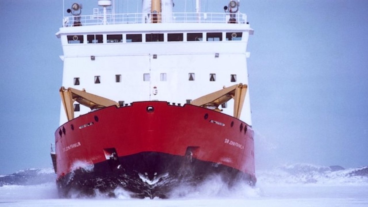 Backdrop image for movie Momentum