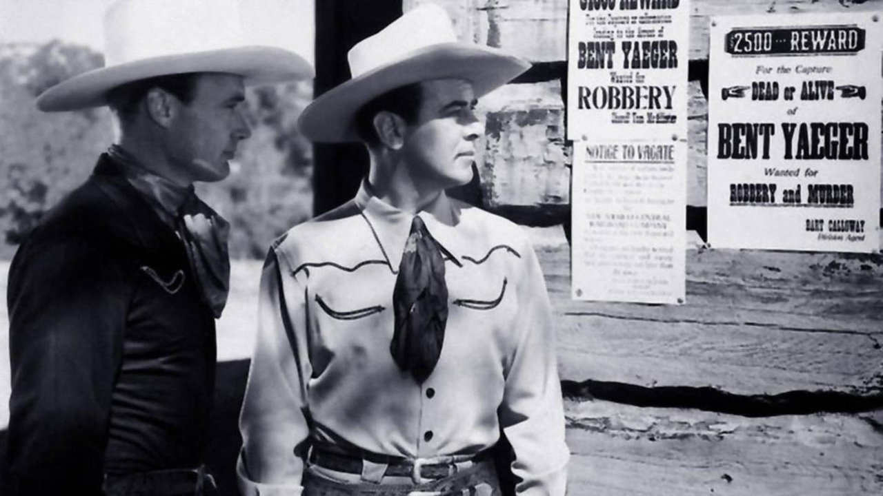 Backdrop image for movie West of Texas