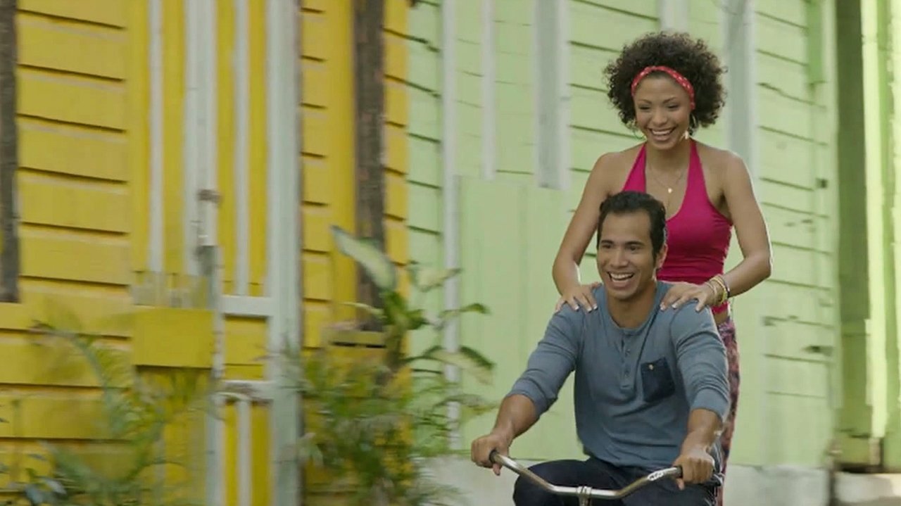 Backdrop image for movie Salsipuedes