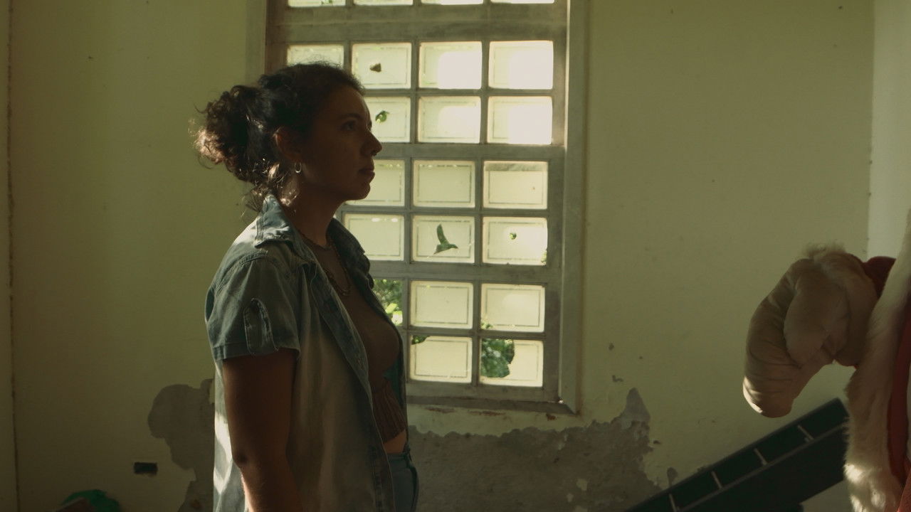 Backdrop image for movie A Antifábula do Papai Noel