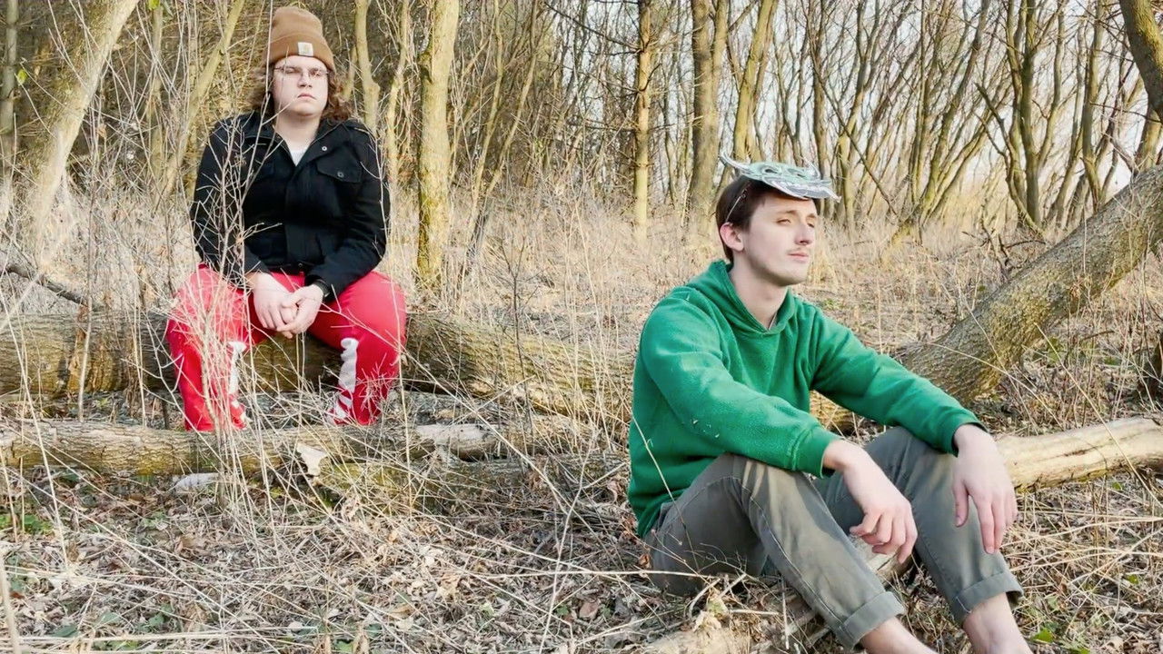 Backdrop image for movie Isaiah vs. The Hodag