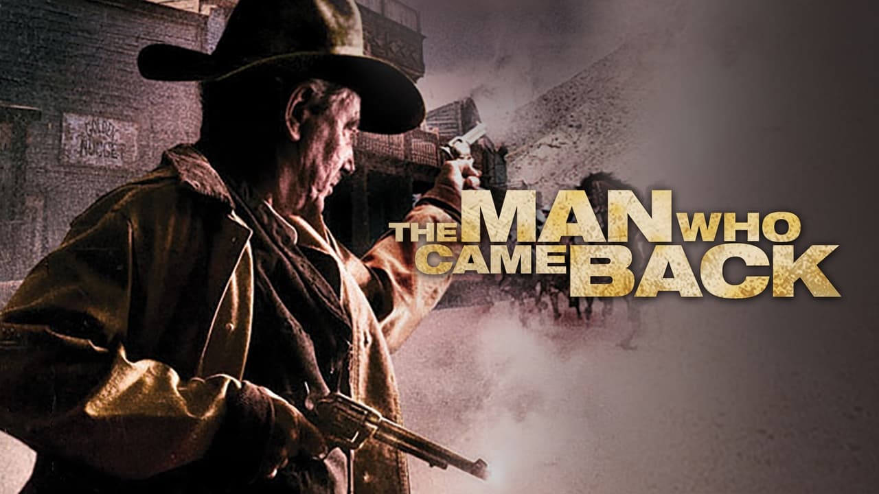 Backdrop image for movie The Man Who Came Back