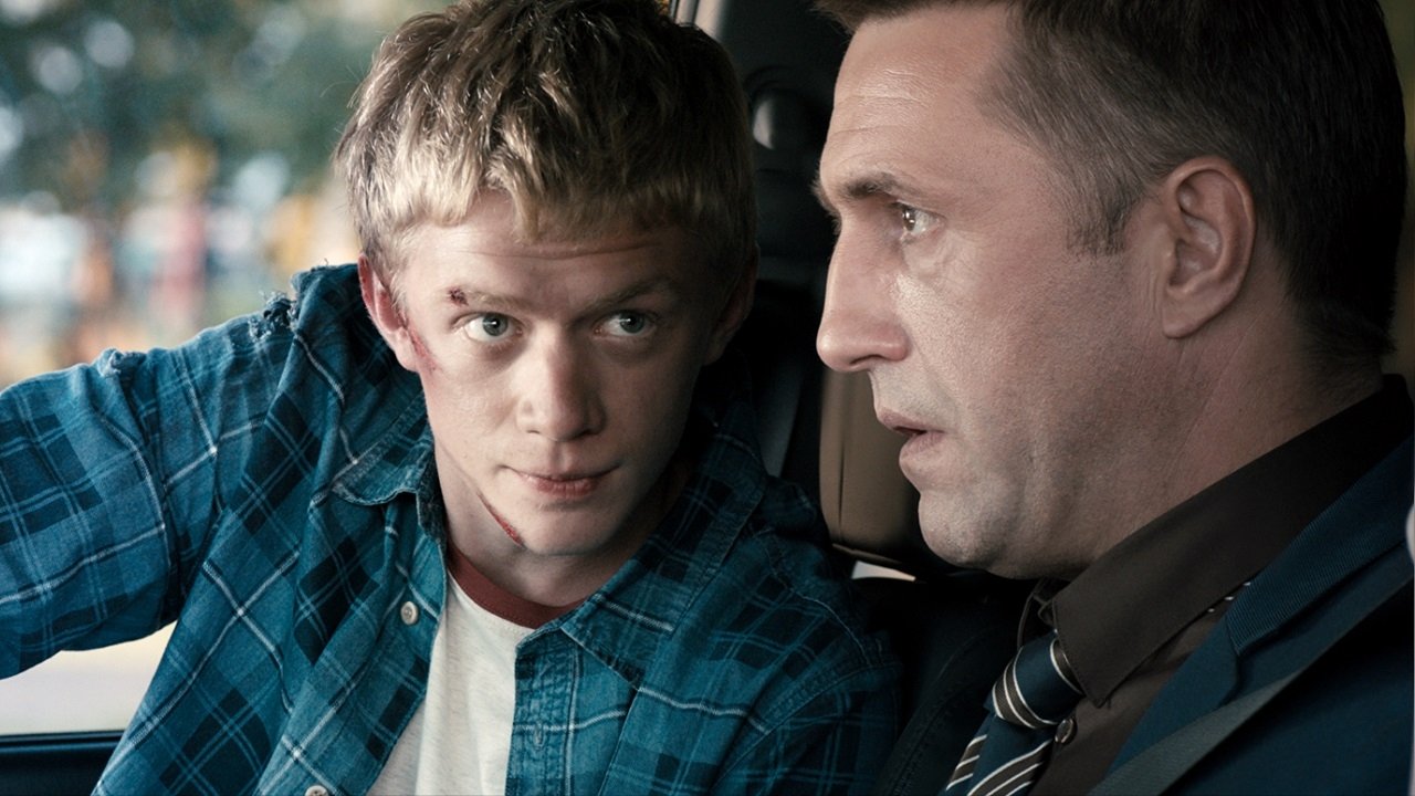 Backdrop image for movie The Awakening