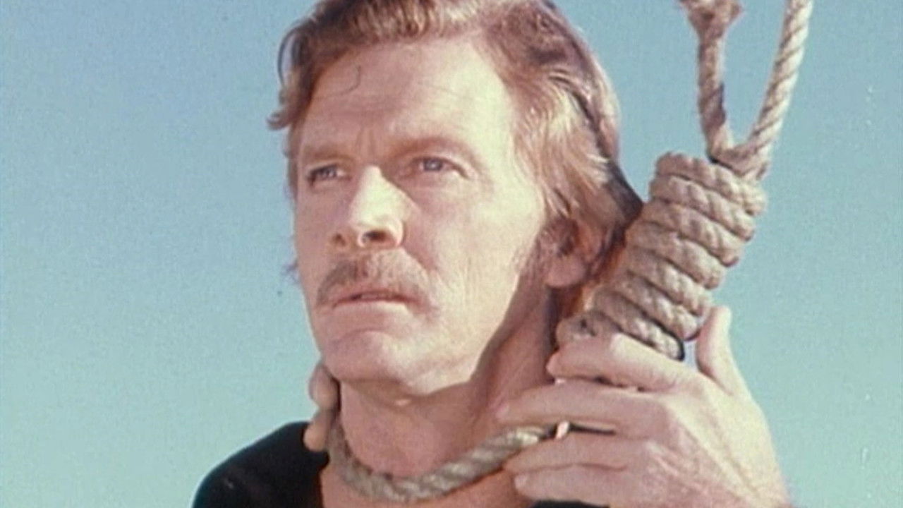 Backdrop image for movie The Hanged Man