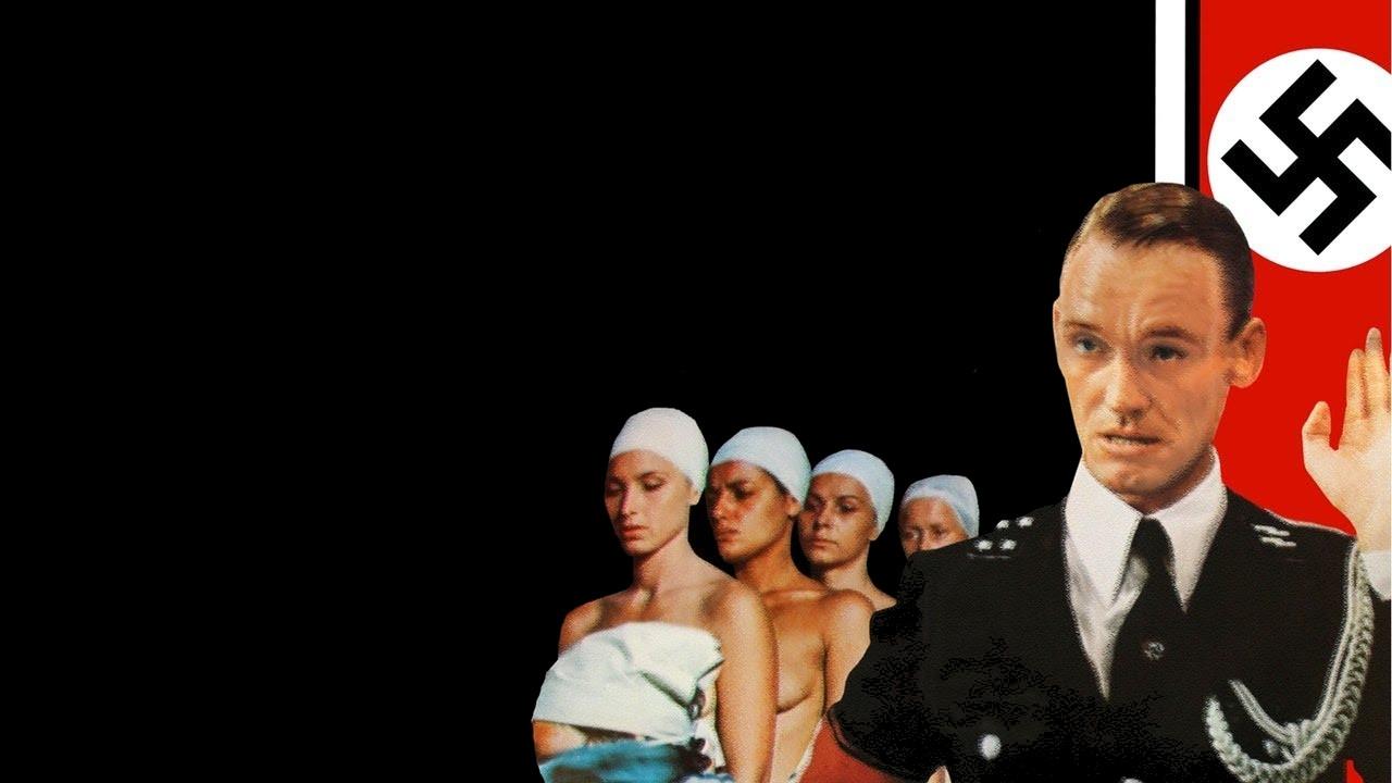 Backdrop image for movie Deported Women of the SS Special Section