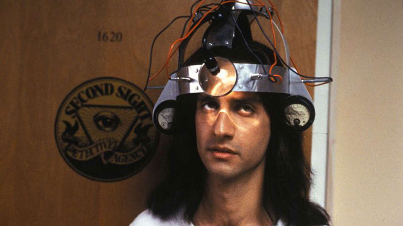 Backdrop image for movie Second Sight