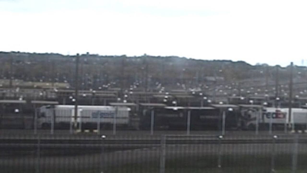 Backdrop image for movie Sitting Idle