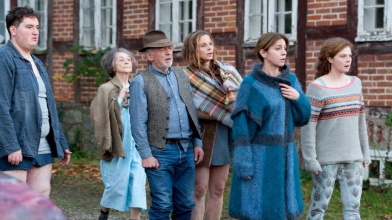 Backdrop image for movie Matthiesens Töchter