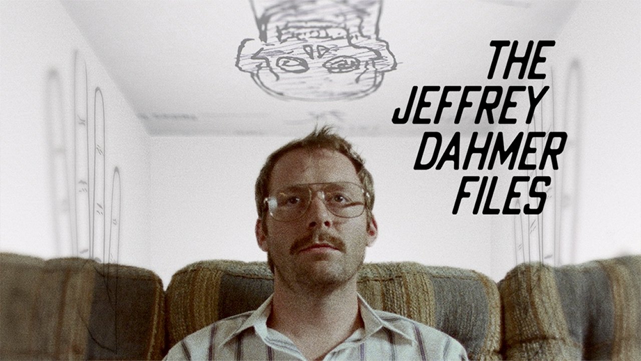 Backdrop image for movie The Jeffrey Dahmer Files