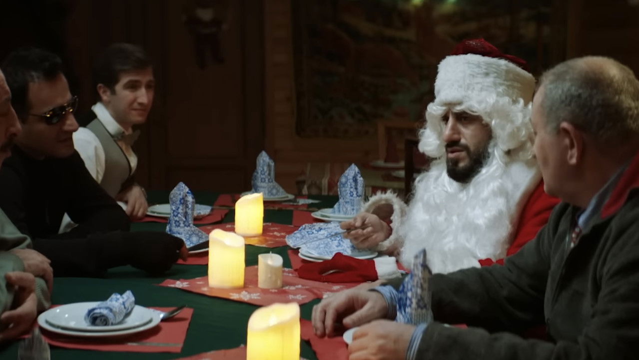 Backdrop image for movie Solidarity Day