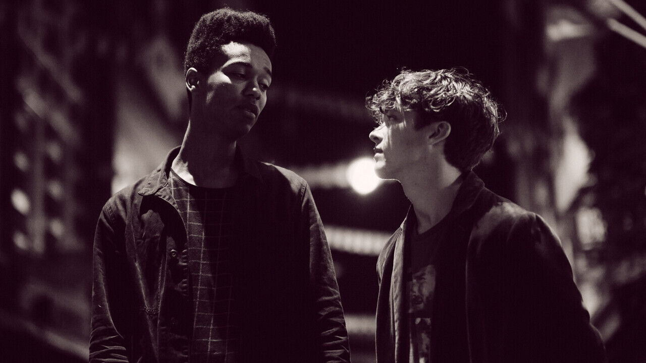 Backdrop image for movie Out