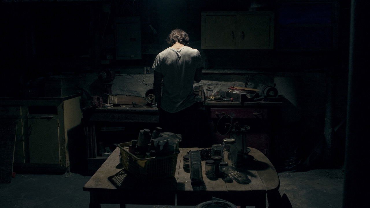 Backdrop image for movie They Look Like People