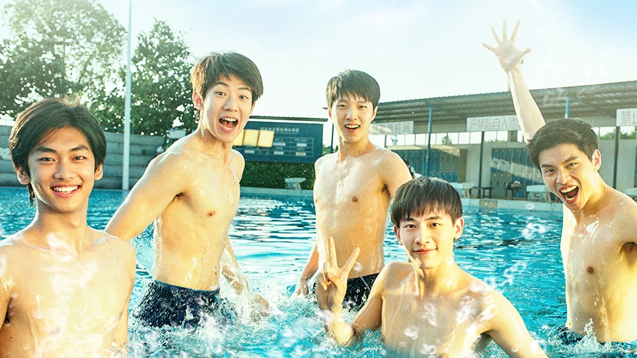 Backdrop image for movie Water Boys