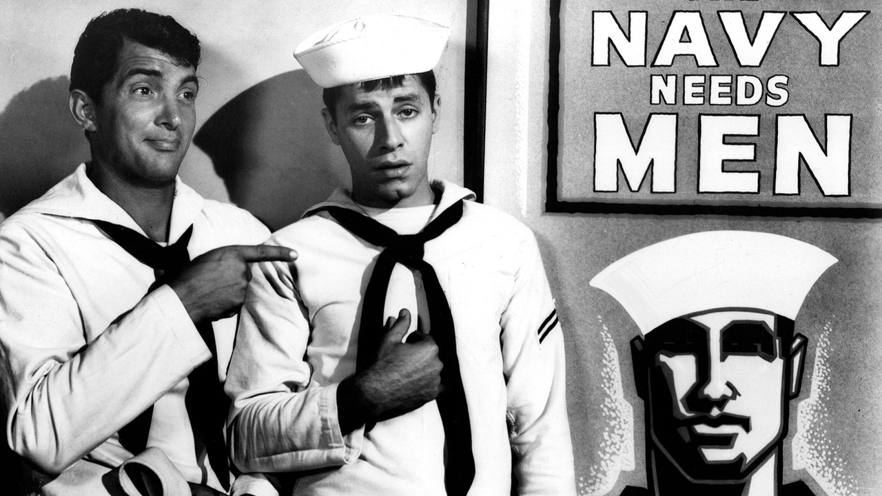 Backdrop image for movie Sailor Beware